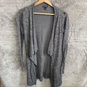 Express Cardigan
